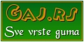 GAJ d.o.o. Kraljevo